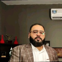 Annaafi E-Pay Employee Bilal Ali's profile photo