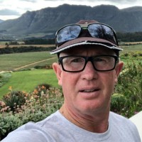 Bruce Hogg Email & Phone Number