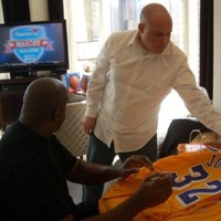 DSC Consulting Employee Justin Dennis's profile photo