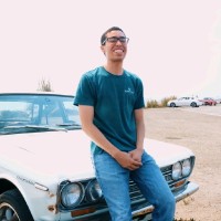 Erick Joseph Serrano Email