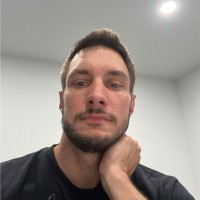 Stamford Metal Group Employee Jeff Millo's profile photo