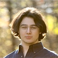 Max Orlich Email