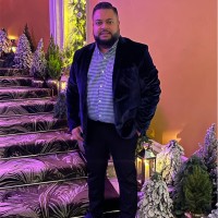 Impact Health Sharing Employee Dave Ramcharitar's profile photo