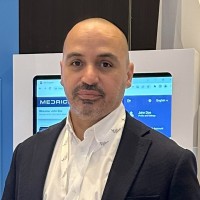 Altug Ozdamar Email & Phone Number