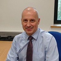 National Police Chiefs' Council Employee Richard Fewkes's profile photo