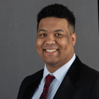Elanco Employee Cory James's profile photo
