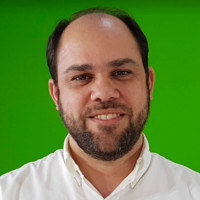 Bytebio Employee Saulo Amui's profile photo