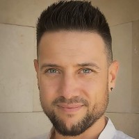 Lightbox Animation Studios Employee Ivan Martinez Casas's profile photo