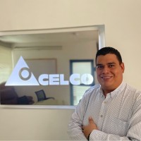 CELCO S.A. Employee Gustavo General.'s profile photo
