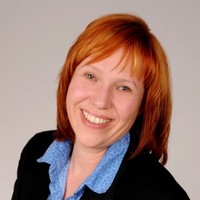 ITF Pharma, Inc. Employee Renate Geck's profile photo