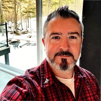 Kruger inc. Employee Jonathan Lessard's profile photo