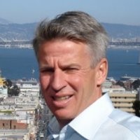 Morgan Stanley | Wealth Management | Employee Brett Barton's profile photo