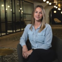 Nureva Inc. Employee Anna Miles's profile photo