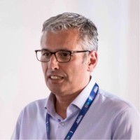 Adam - Data Center Employee David Ribalta's profile photo