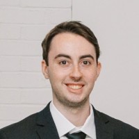 Blue Cross and Blue Shield of Minnesota Employee Derek Sachs's profile photo