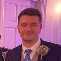 Eurobond Doors Employee Sam Cutlan's profile photo