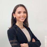 Design Engineering Partners Employee Perla Semaan's profile photo