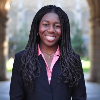 University of Michigan Center for Entrepreneurship (CFE) Employee Odiso Obiora's profile photo