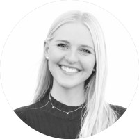 VMLY&R Employee Emma Beck's profile photo