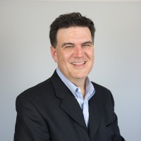 SweetWork Employee Doug Lawyer-Smith's profile photo