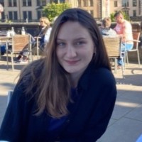 Elfi-Tech Employee Alexandra Buchman's profile photo