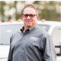 Henderson Inc. Employee Russell Harmon's profile photo
