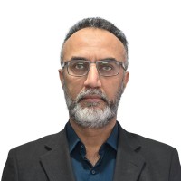 SGS Australia PTY. Ltd. Employee Syed Kazmi's profile photo