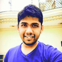 Pavan Kumar's profile photo