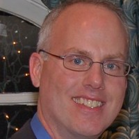 Galen Technology Solutions, Inc. Employee John Chamberlin's profile photo