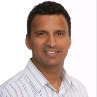 Microsoft Employee Nitin Agrawal's profile photo