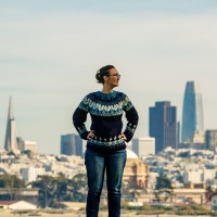 Superior Court of California, County of San Francisco Employee Elif Sonmez-Kirsch's profile photo