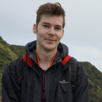 Shiru Employee Aymeric Duizabo's profile photo