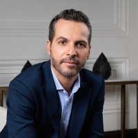 Nelson Caboz Email & Phone Number