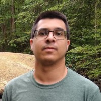 Fidelity Investments Employee Kyle Gomes's profile photo
