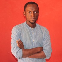 DEFAR Sci Employee Alpha Sow's profile photo