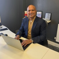 Nabco UK Employee Trishan Satyadheva's profile photo