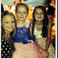 Schoolastic Employee Holly Blanton's profile photo