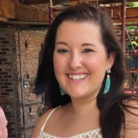 Brightspeed Employee Blair Wright's profile photo