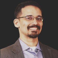 Emkay Wealth Management Employee Arjun Nagarajan's profile photo