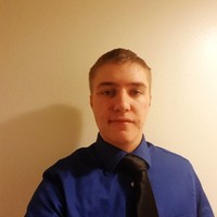 Embark Employee Kenneth Jacobson's profile photo
