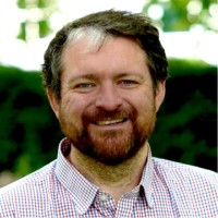 IMCA (International Marine Contractors Association) Employee Mark Holmes's profile photo