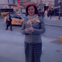 B-EPIC Employee Olha Yaremchuk's profile photo