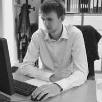 The World Bank Employee James Wass's profile photo