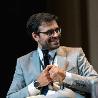 GreenUnivers Employee Jacopo Landi's profile photo