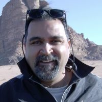 ChangeQuest Employee Roger Sidhu's profile photo