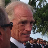The Rockefeller Group Employee Peter Becker's profile photo