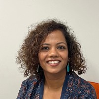 Plum Employee Priya Srinivasan's profile photo