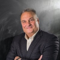 IBM Employee Scott Dowd's profile photo