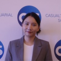 Aviva Canada Employee Skylar Lin's profile photo