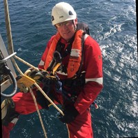 ENCON STAFFING ASSOCIATES LTD. Employee Nigel Arnold's profile photo